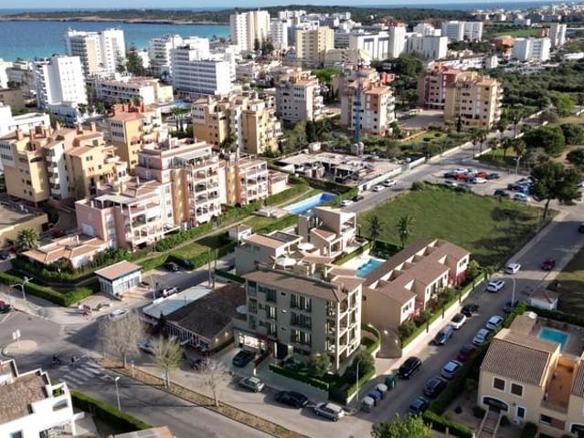 Adosado en venta en Sa Coma, Mallorca