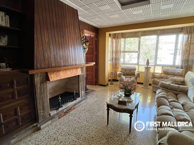 Adosado en venta en Sa Pobla, Mallorca