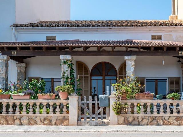 Adosado en venta en Sa Rapita / La Rapita, Mallorca
