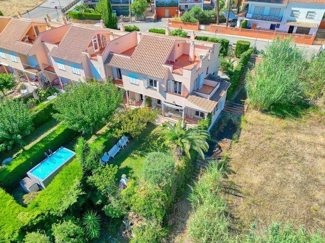 Adosado en venta en S'Agaro, Girona Costa Brava