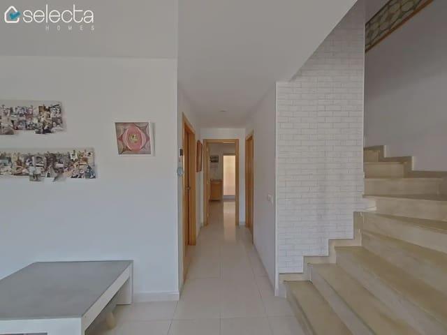 Adosado en venta en Sagra, Alicante Costa Blanca