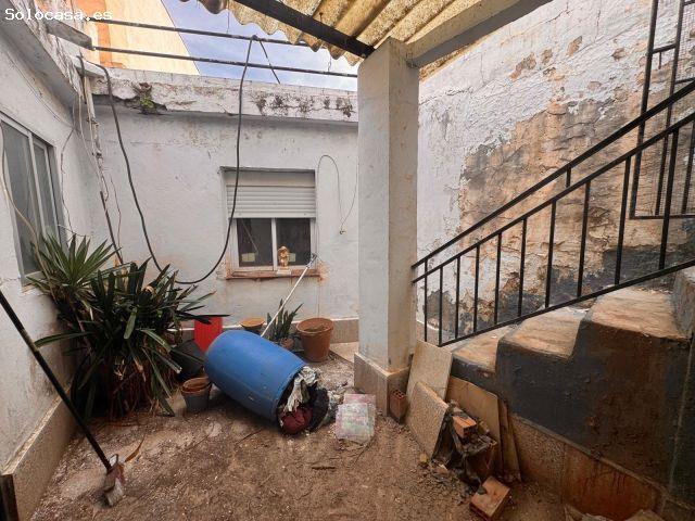 Adosado en Venta en Salobreña, Granada