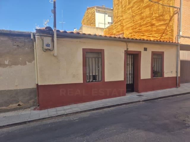 Adosado en venta en Salamanca, Salamanca