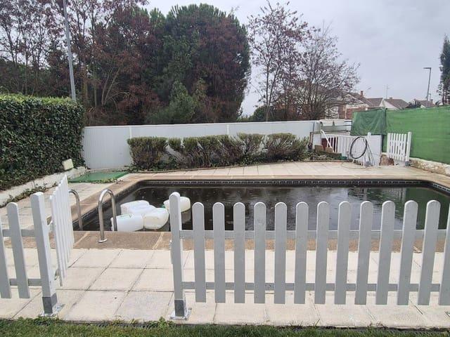Adosado en venta en Salamanca, Salamanca