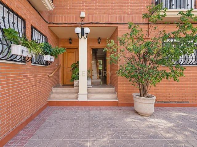 Adosado en venta en San Vicente / Sant Vicent del Raspeig, Alicante Costa Blanca