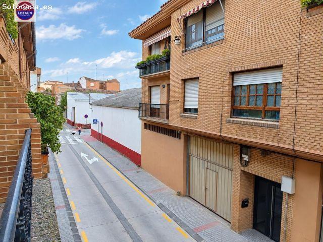 Adosado en Venta en San Adriano, Navarra