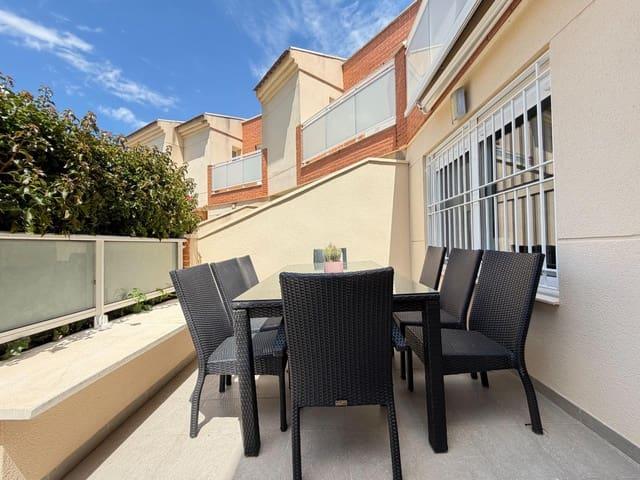 Adosado en venta en San Javier, Murcia Costa Cálida