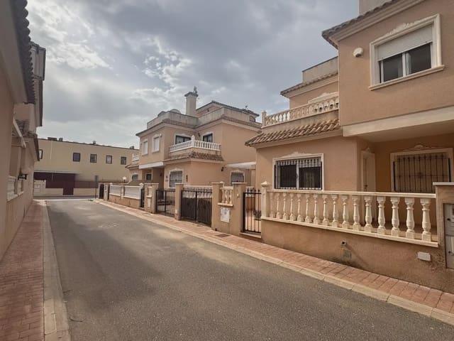 Adosado en venta en San Javier, Murcia Costa Cálida