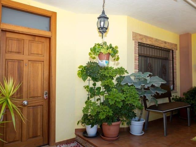 Adosado en venta en El Mirador, Murcia Costa Cálida