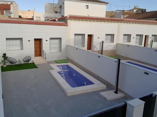 Adosado en venta en San Javier, Murcia Costa Cálida