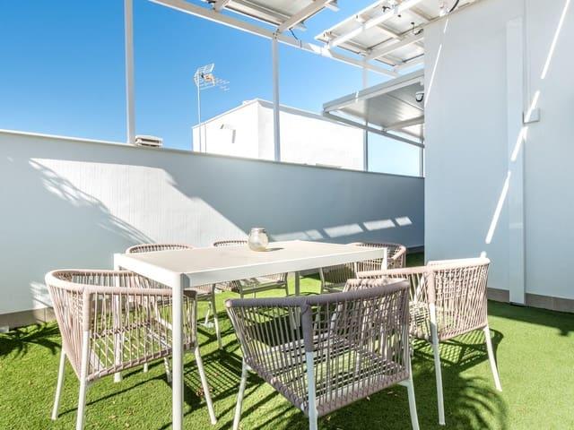 Adosado en venta en San Javier, Murcia Costa Cálida