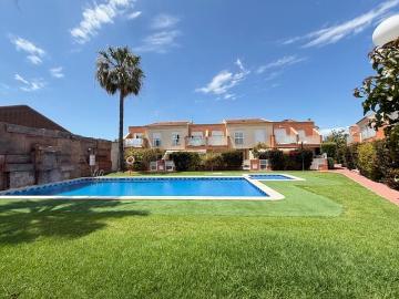 Adosado en venta en San Javier, Murcia Costa Cálida