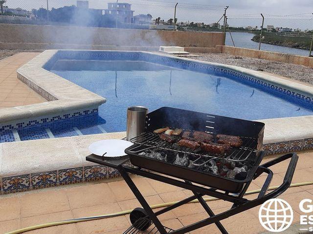 Adosado en venta en San Javier, Murcia Costa Cálida
