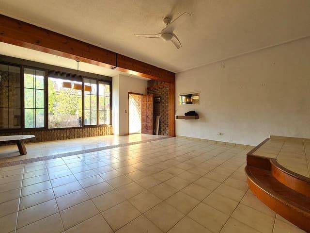 Adosado en venta en San Juan de Alicante / Sant Joan d'Alacant, Alicante Costa Blanca