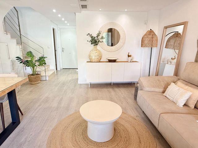 Adosado en venta en San Juan de Alicante / Sant Joan d'Alacant, Alicante Costa Blanca