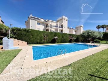 Adosado en venta en San Juan de Alicante / Sant Joan d'Alacant, Alicante Costa Blanca