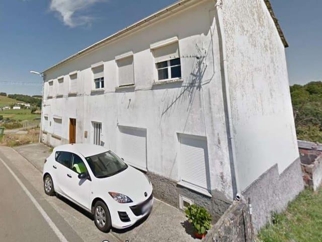 Adosado en venta en San Martín de Oscos, Asturias