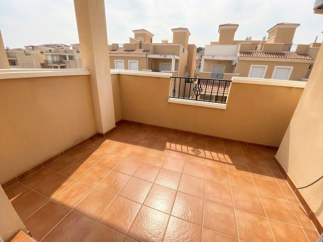 Adosado en venta en San Miguel de Salinas, Alicante Costa Blanca