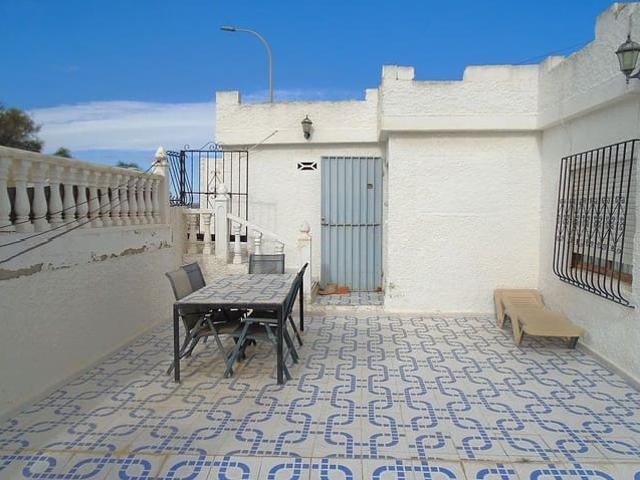 Adosado en venta en San Miguel de Salinas, Alicante Costa Blanca
