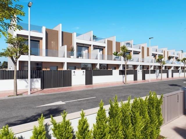 Adosado en venta en San Pedro del Pinatar, Murcia Costa Cálida