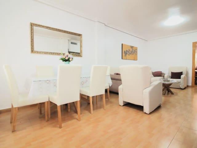 Adosado en venta en San Pedro del Pinatar, Murcia Costa Cálida