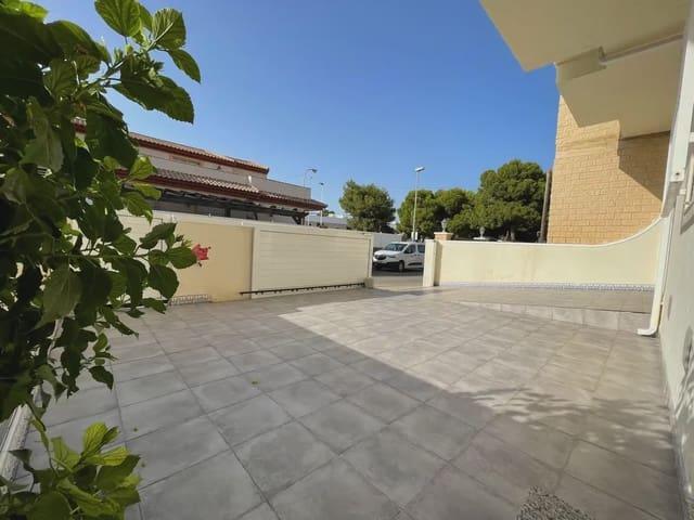 Adosado en venta en San Pedro del Pinatar, Murcia Costa Cálida