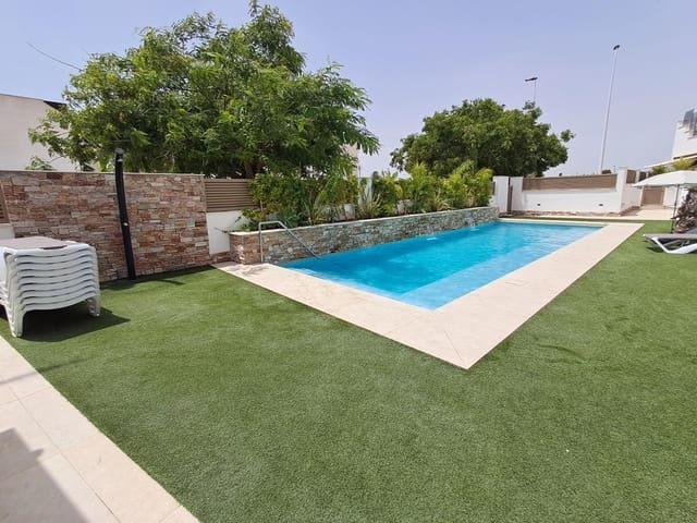 Adosado en venta en San Pedro del Pinatar, Murcia Costa Cálida