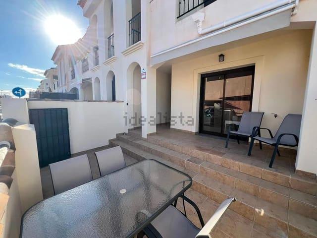 Adosado en venta en San Pedro del Pinatar, Murcia Costa Cálida