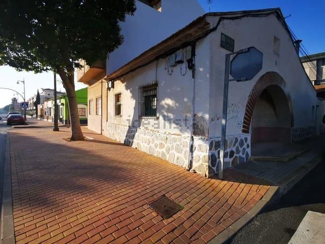 Adosado en venta en San Pedro del Pinatar, Murcia Costa Cálida