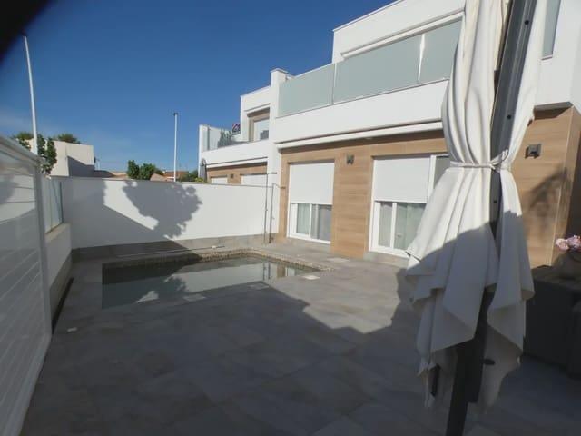 Adosado en venta en San Pedro del Pinatar, Murcia Costa Cálida