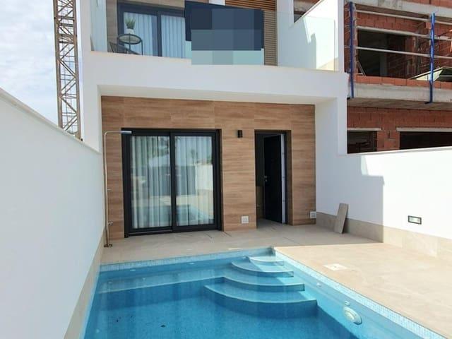 Adosado en venta en San Pedro del Pinatar, Murcia Costa Cálida