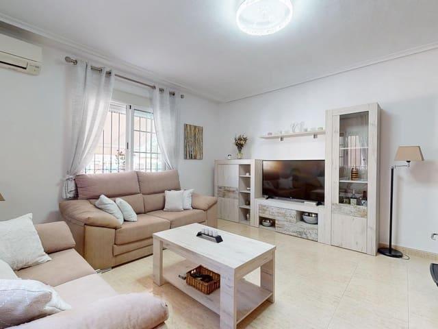 Adosado en venta en San Pedro del Pinatar, Murcia Costa Cálida