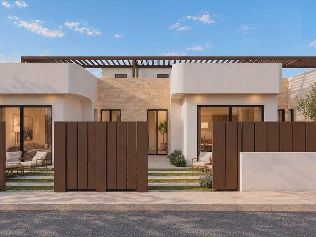 Adosado en venta en San Pedro del Pinatar, Murcia Costa Cálida