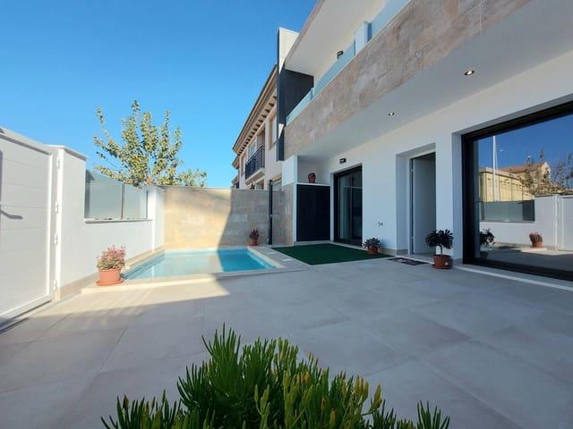 Adosado en venta en San Pedro del Pinatar, Murcia Costa Cálida