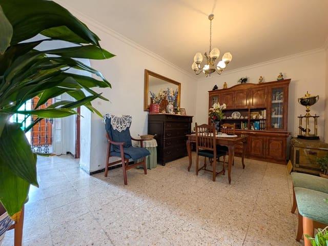 Adosado en venta en Sanlúcar la Mayor, Sevilla