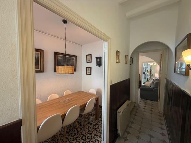 Adosado en venta en Sant Feliu de Guíxols, Girona Costa Brava