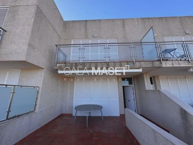 Adosado en venta en Sant Feliu de Guíxols, Girona Costa Brava