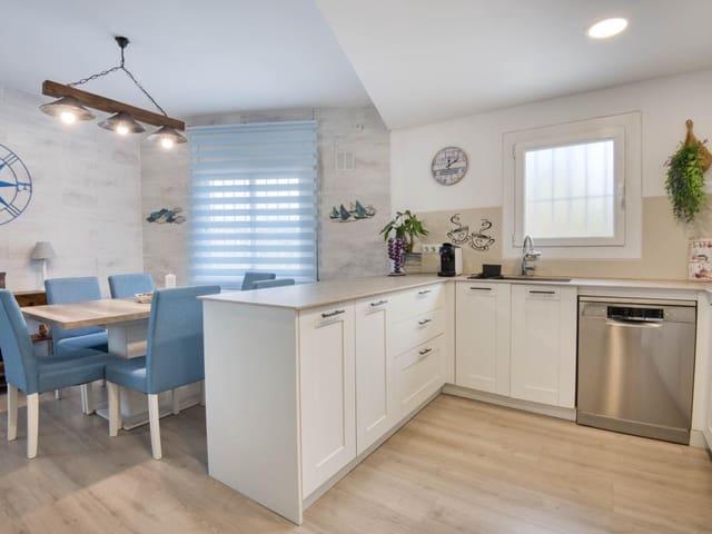Adosado en venta en Sant Feliu de Guíxols, Girona Costa Brava