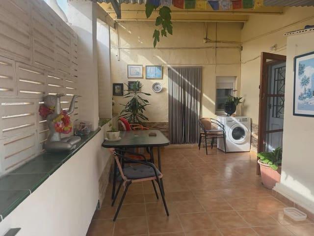 Adosado en venta en Sant Jaume d'Enveja, Tarragona