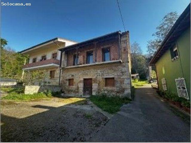 Adosado en Venta en Santa María de Cayón, Cantabria