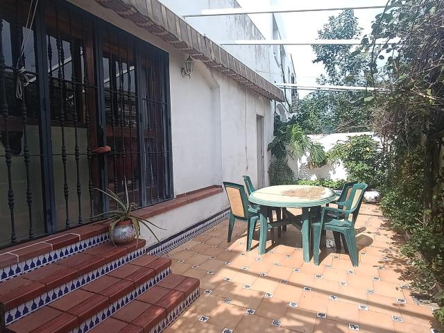 ADOSADO EN VENTA EN SANTA CLARA!