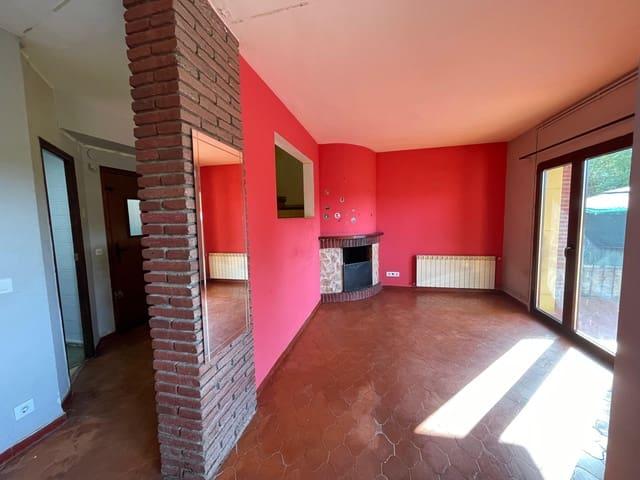 Adosado en venta en Santa Cristina d'Aro, Girona Costa Brava