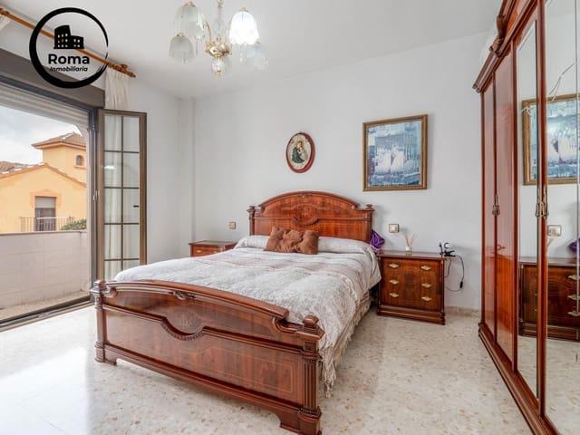 Adosado en venta en Santa Fe, Granada