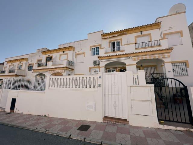 Adosado en venta en Santa Pola, Alicante Costa Blanca