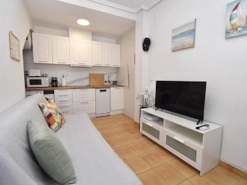 Adosado en venta en Santa Pola, Alicante Costa Blanca
