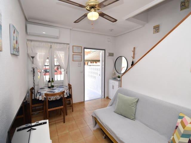 Adosado en venta en Santa Pola, Alicante Costa Blanca