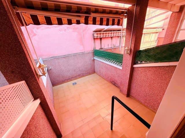 Adosado en venta en Santa Pola, Alicante Costa Blanca