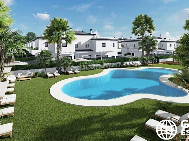 Adosado en venta en Santa Pola, Alicante Costa Blanca
