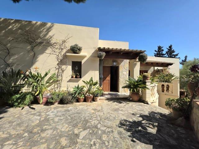 Adosado en venta en Santanyí, Mallorca
