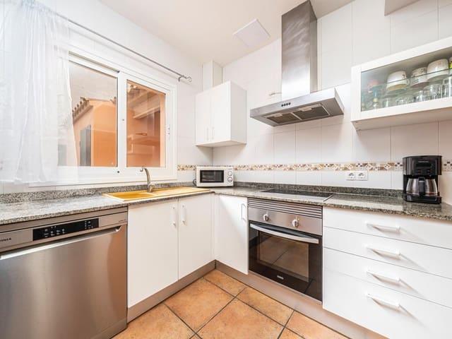 Adosado en venta en Santanyí, Mallorca